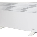 Конвектор электрический Eurolux ОК-EU-2000CH /2000 Вт, до 25 м2/